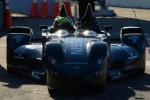 Nissan DeltaWing On Track Sebring 2012 года